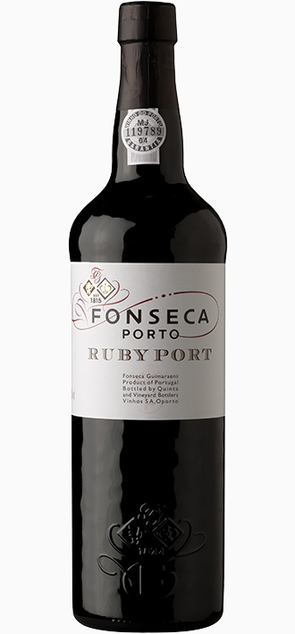 FONSECA RUBY