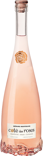 GERARD BERTRAND COTE DES ROSES (ROS&#233;)