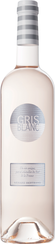 GERARD BERTRAND GRIS BLANC