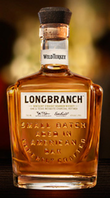 WILD TURKEY LONGBRANCH