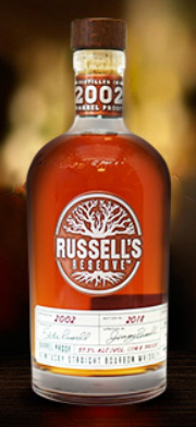 RUSSELL&#39;S RESERVE