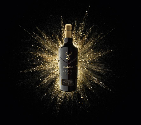 GLENFIDDICH GRAND CRU