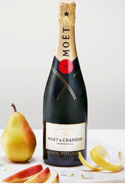 MOET &#38; CHANDON MO&#235;T IMP&#233;RIAL