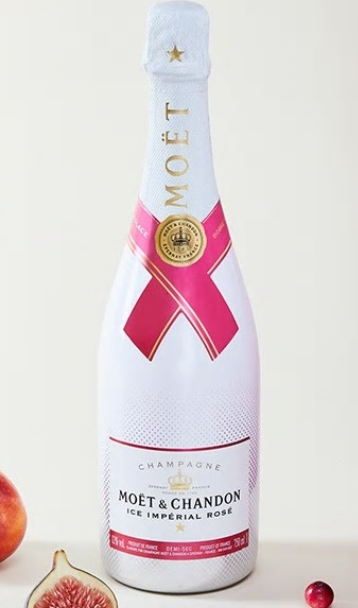 MOET &#38; CHANDON ICE IMP&#233;RIAL ROS&#233;
