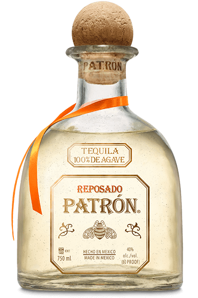 PATR&#211;N REPOSADO