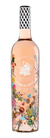 WOLFFER ESTATE SUMMER IN A BOTTLE ROS&#201;