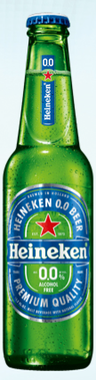 HEINEKEN 0.0