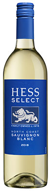 HESS SELECT SAUVIGNON BLANC