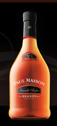 PAUL MASSON VS BRANDY