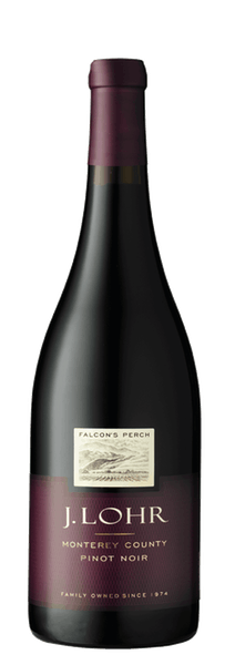 J. LOHR FALCON'S PERCH PINOT NOIR