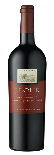 J. LOHR SEVEN OAKS CABERNET SAUVIGNON