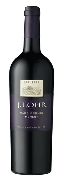 J. LOHR LOS OSOS MERLOT