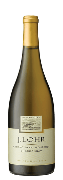 J. LOHR RIVERSTONE CHARDONNAY