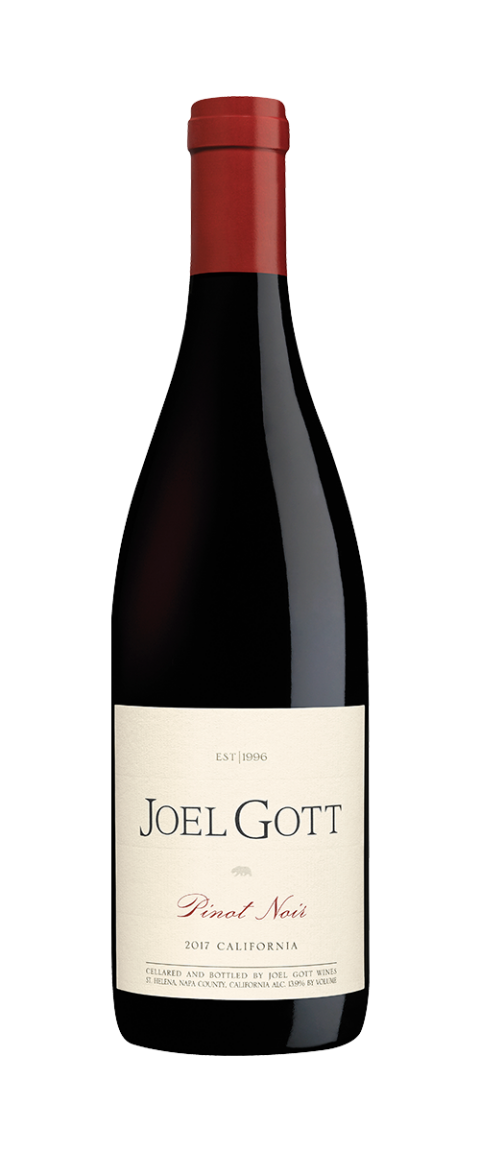 JOEL GOTT CALIFORNIA PINOT NOIR