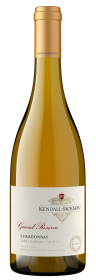 KENDALL JACKSON GRAND RESERVE CHARDONNAY