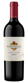 KENDALL JACKSON VINTNER&#39;S RESERVE MERLOT