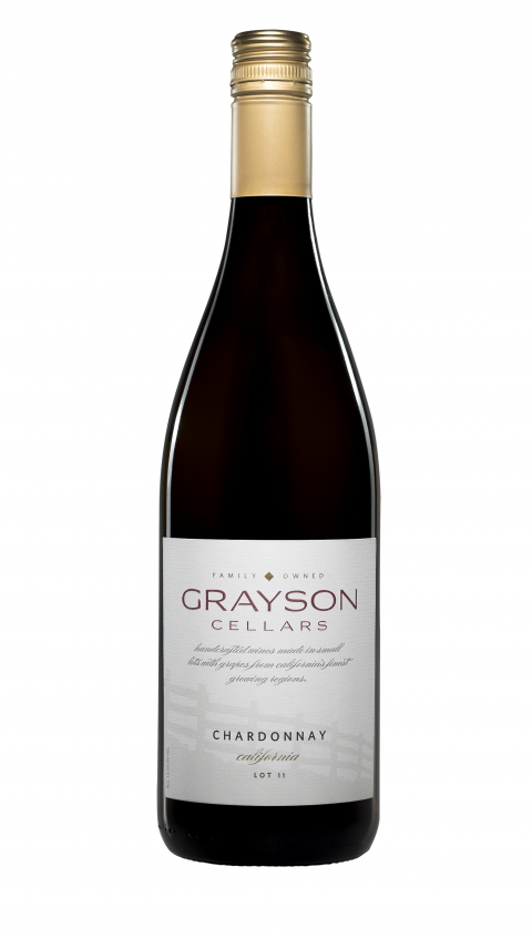 GRAYSON CALIFORNIA CHARDONNAY