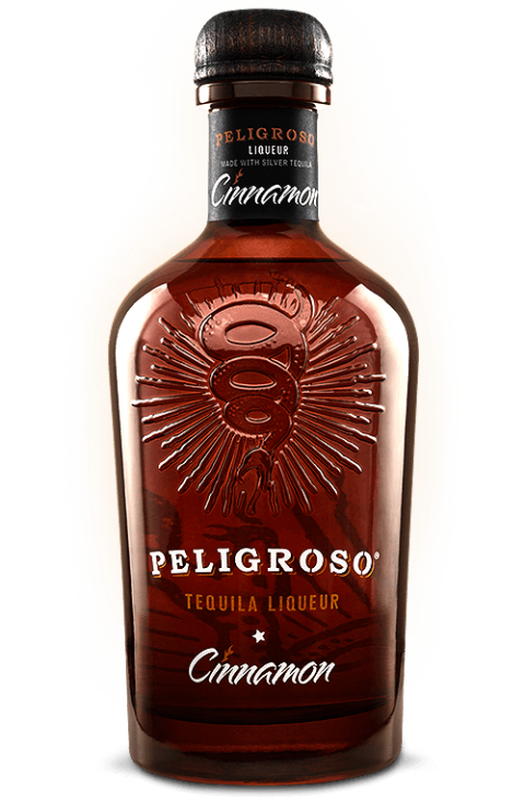PELIGROSO TEQUILA CINNAMON