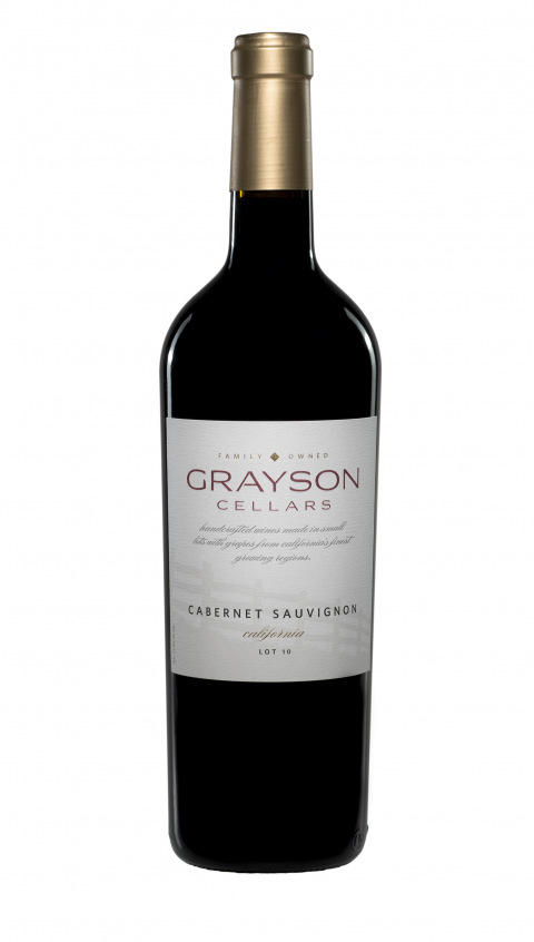 GRAYSON CALIFORNIA CABERNET SAUVIGNON