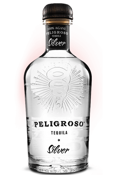 PELIGROSO TEQUILA SILVER