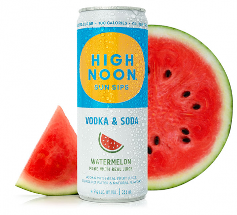 HIGH NOON WATERMELON