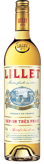 LILLET BLANC