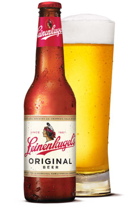 LEINENKUGEL&#39;S ORIGINAL