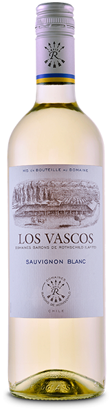 LOS VASCOS SAUVIGNON BLANC