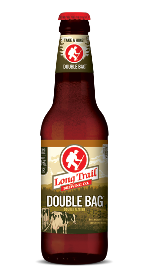 LONG TRAIL DOUBLE BAG