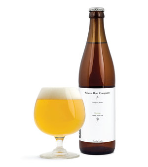 MAINE BEER SPRING IPA