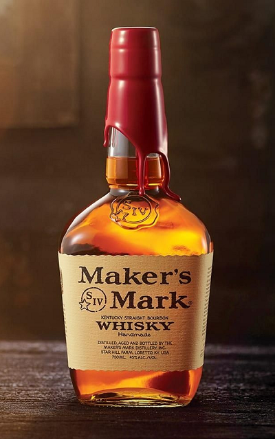 MAKER'S MARK