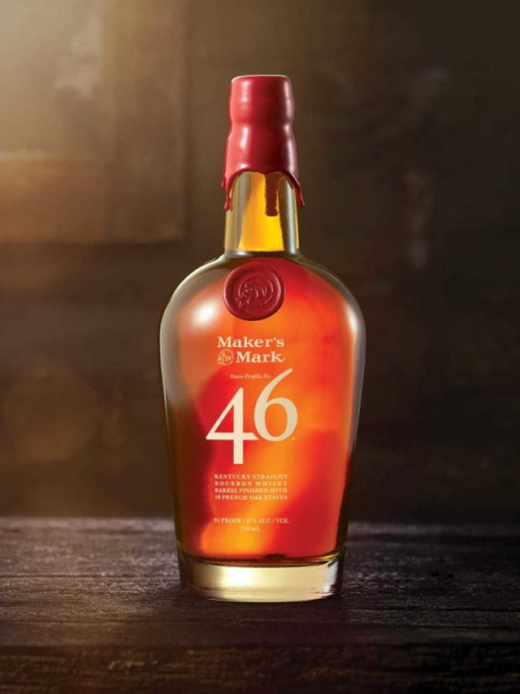 MAKER&#39;S MARK 46