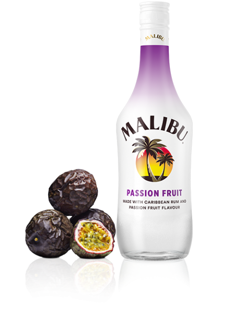 MALIBU PASSION FRUIT