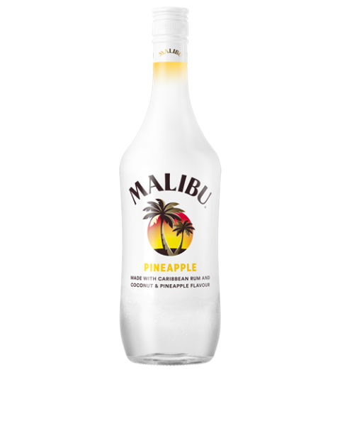 MALIBU PINEAPPLE