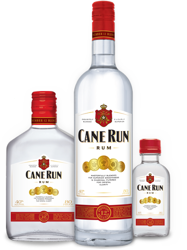 CANE RUN RUM