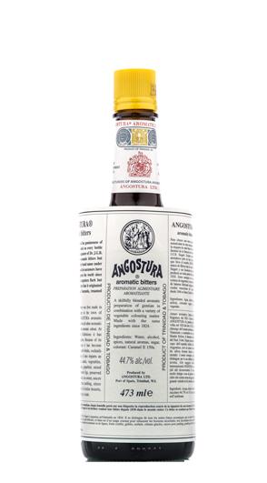 ANGOSTURA AROMATIC BITTERS