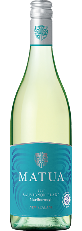 MATUA MARLBOROUGH SAUVIGNON BLANC