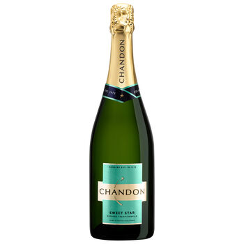 CHANDON SWEET STAR