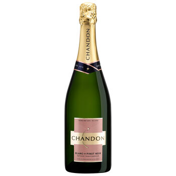 CHANDON BLANC DE PINOT NOIR