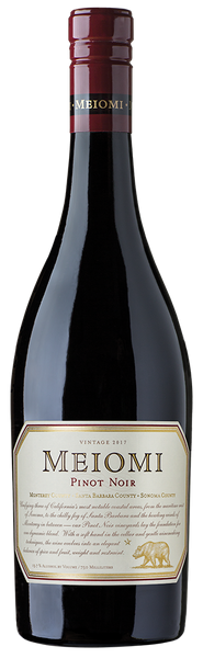 MEIOMI PINOT NOIR