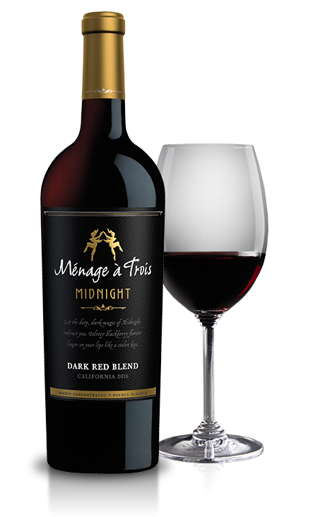 MENAGE A TROIS MIDNIGHT