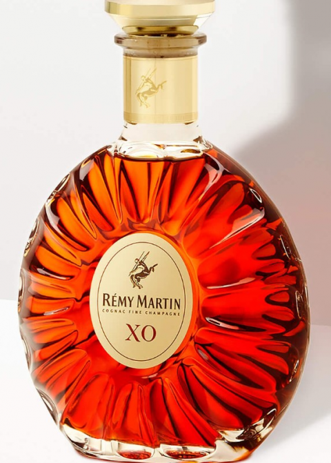 REMY MARTIN XO