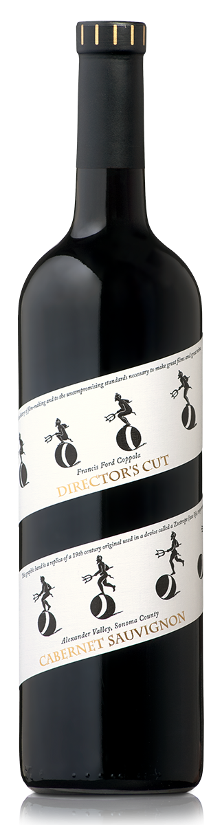 FRANCIS FORD COPPOLA DIRECTOR'S CUT CABERNET SAUVIGNON