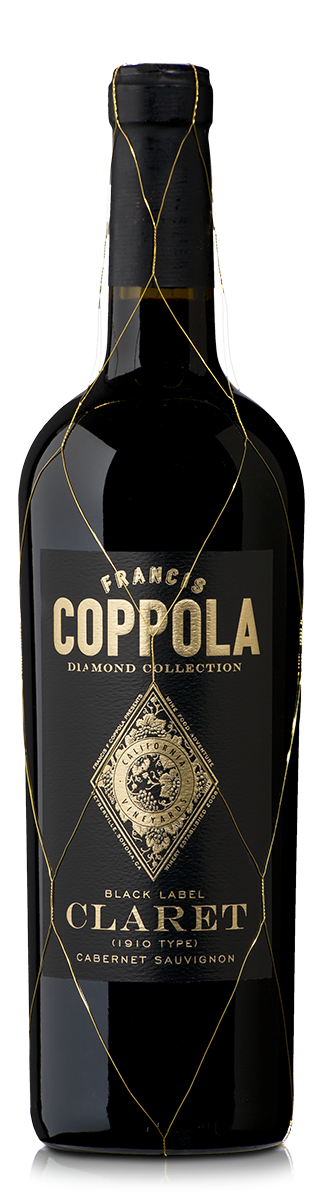 FRANCIS FORD COPPOLA DIAMOND COLLECTION CLARET	