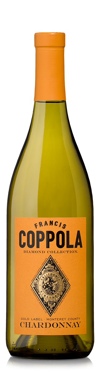 FRANCIS FORD COPPOLA DIAMOND COLLECTION CHARDONNAY	