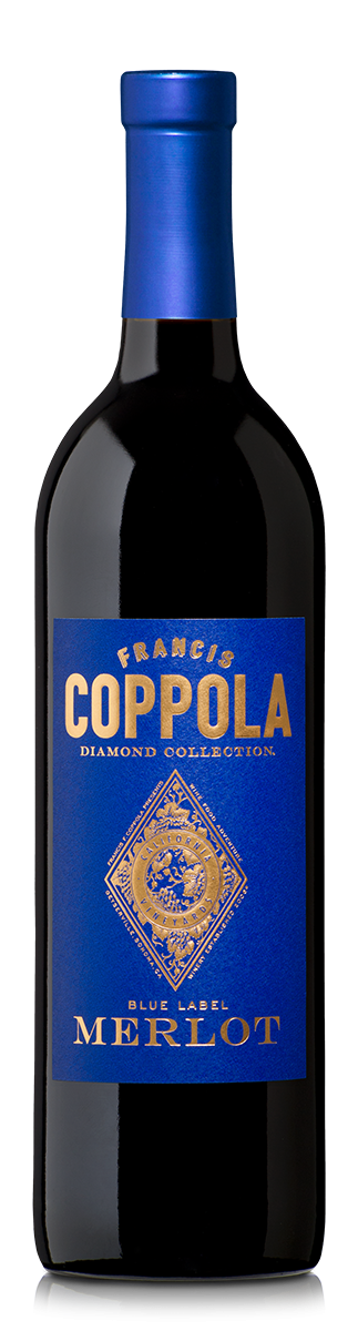 FRANCIS FORD COPPOLA DIAMOND COLLECTION MERLOT	