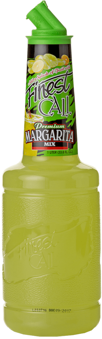 FINEST CALL MARGARITA MIX