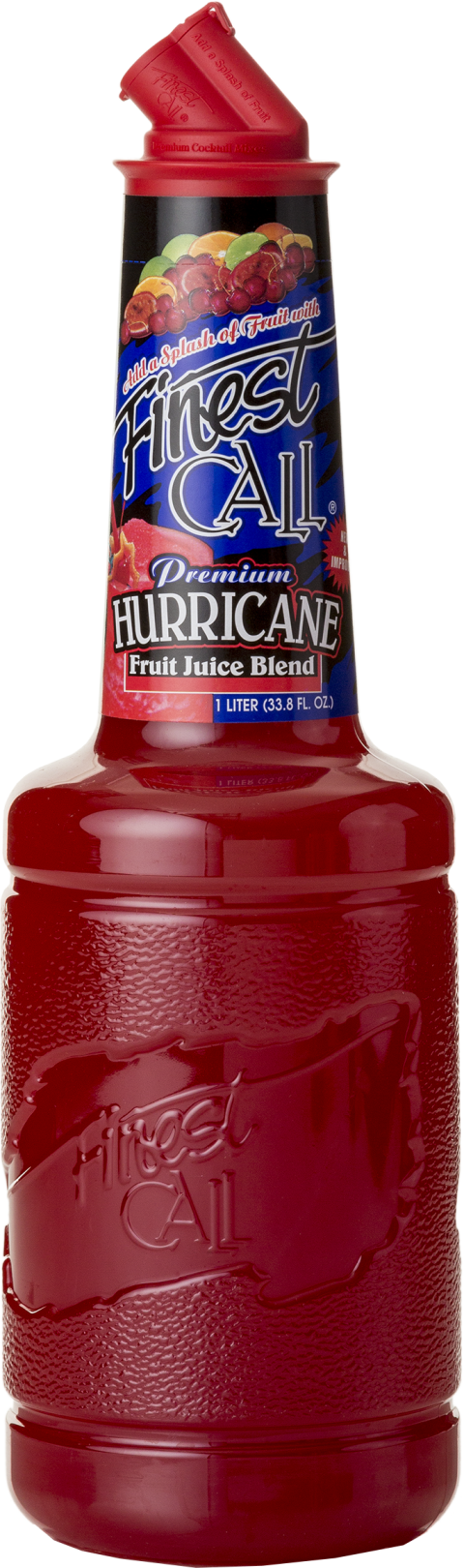 FINEST CALL HURRICANE MIX