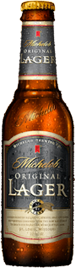 MICHELOB LAGER
