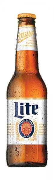 MILLER LITE